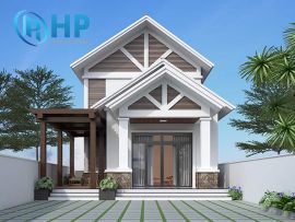 Tổng hợp mẫu nhà đep 500 triệu đáng để xây nhất